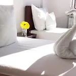 Merci 아파트 *