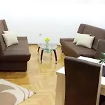 Merci Appartamento Sarajevo