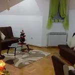 Merci 사라예보
