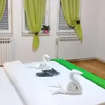 Merci 사라예보
