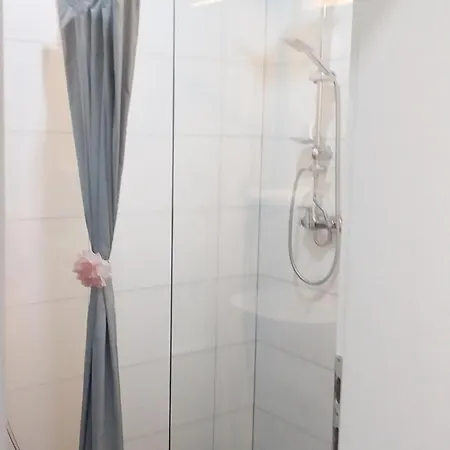Merci Apartment *