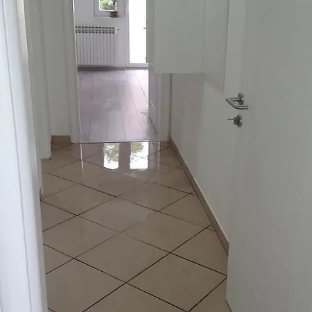 Apartment Merci *