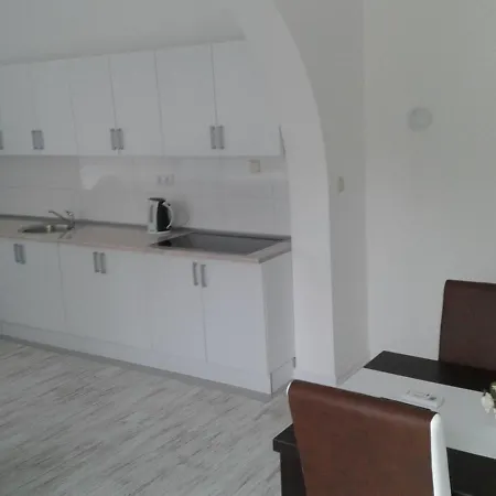 Apartment Merci Sarajevo