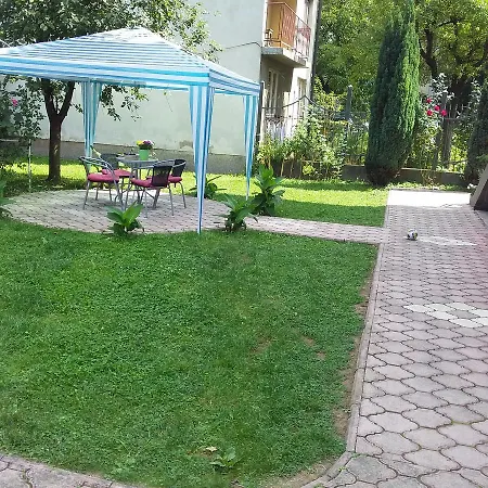 Merci Szarajevó
