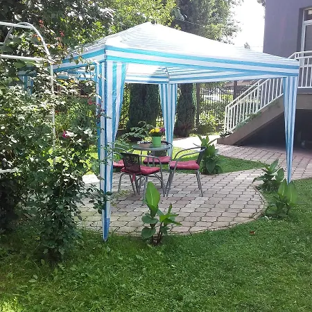 Apartman Merci Szarajevó