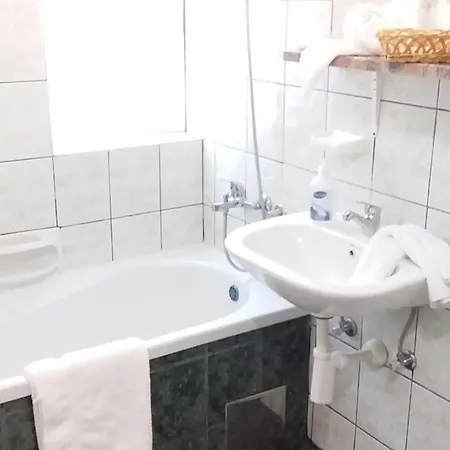 Merci アパート *