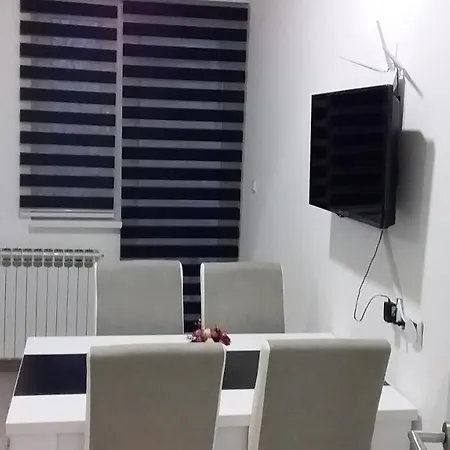 Merci * サラエヴォ