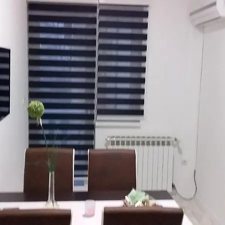 Apartman Merci Szarajevó