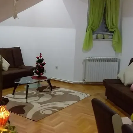 Merci Szarajevó