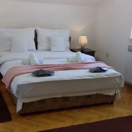 Lägenhet Merci Sarajevo