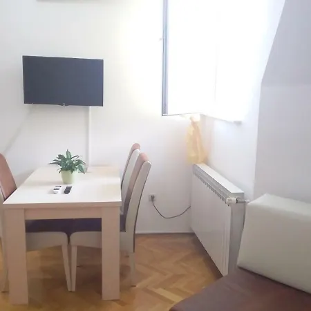 アパート Merci サラエヴォ