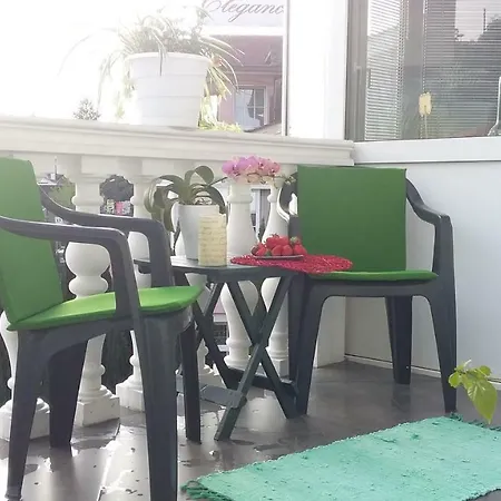 Merci Apartman