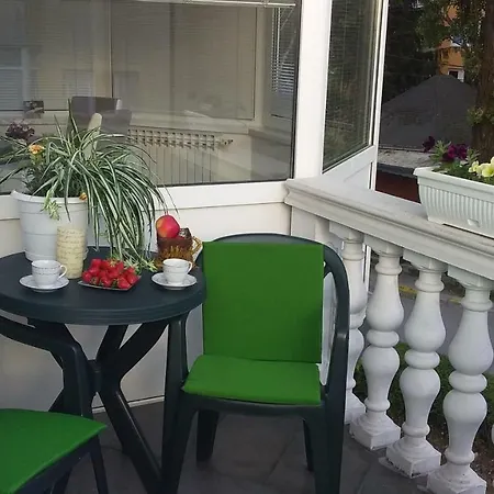 Merci アパート *