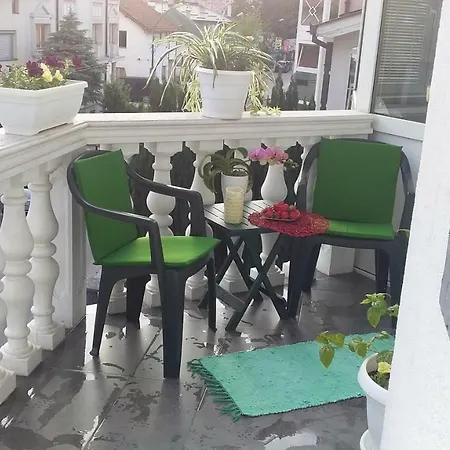Merci Szarajevó