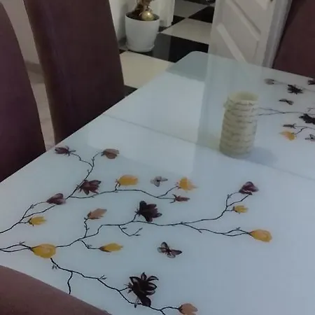 Merci アパート *