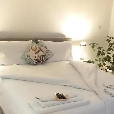 Apartman Merci Szarajevó