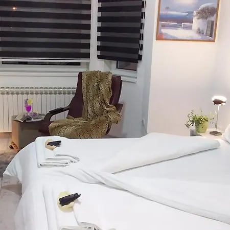 Merci * Sarajevo