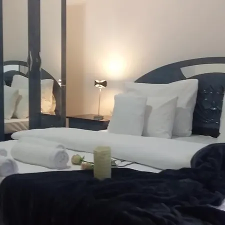 Merci Apartment